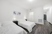 Unit 2 - Silver Comet Motel