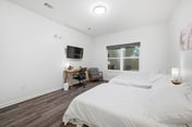 Unit 3 - Silver Comet Motel
