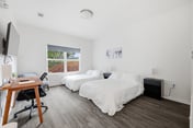 Unit 5 - Silver Comet Motel