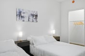 Unit 6 - Silver Comet Motel