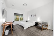 Unit 7 - Silver Comet Motel