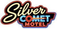 Silver Comet Motel