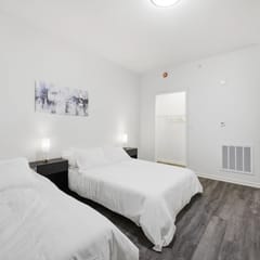 Unit 2 - Silver Comet Motel