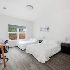 Unit 5 - Silver Comet Motel