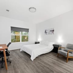 Unit 7 - Silver Comet Motel