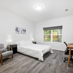 Unit 9 - Silver Comet Motel