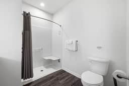 Unit 1 - Silver Comet Motel - Image 4