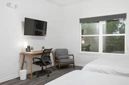Unit 3 - Silver Comet Motel - Image 3