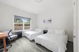 Unit 6 - Silver Comet Motel - Image 3