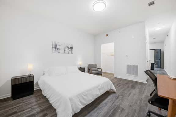 Unit 10 - Silver Comet Motel - Image 1