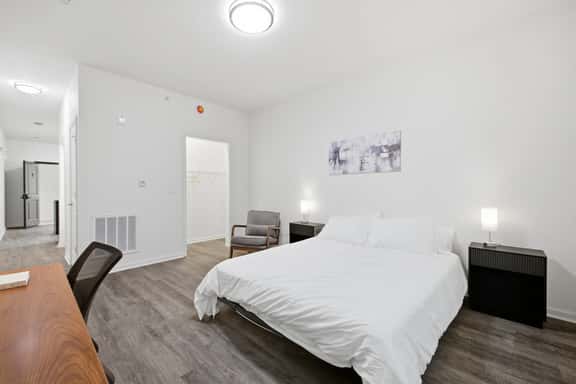 Unit 12 - Silver Comet Motel - Image 1