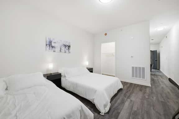 Unit 2 - Silver Comet Motel - Image 1