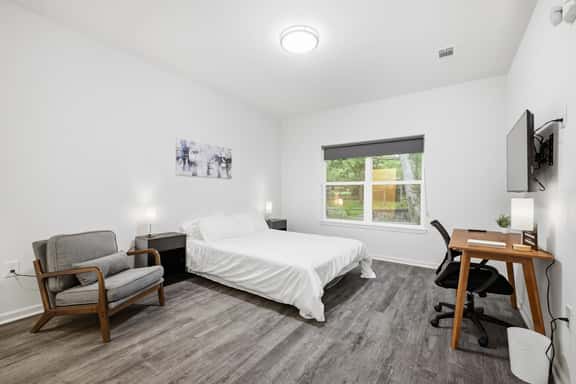 Unit 9 - Silver Comet Motel - Image 1