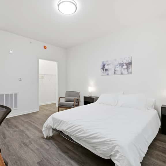 Unit 12 - Silver Comet Motel - Image 1