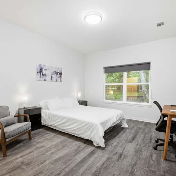 Unit 9 - Silver Comet Motel - Image 1