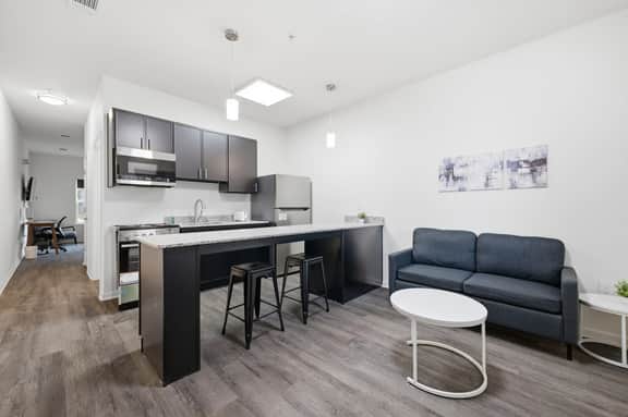 Unit 1 - Silver Comet Motel - Image 3