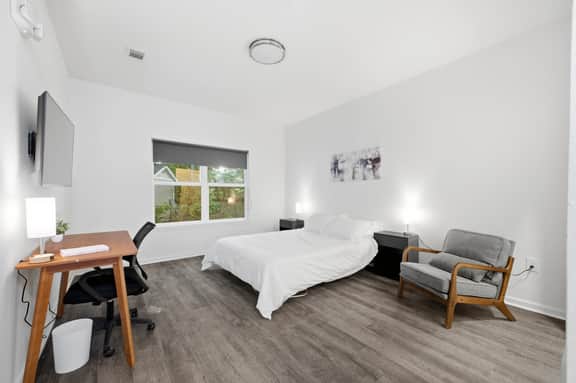Unit 10 - Silver Comet Motel - Image 5