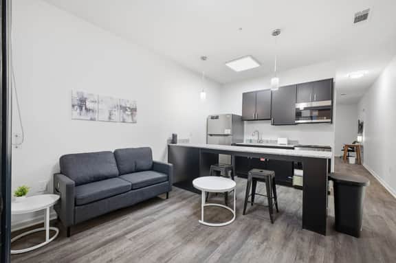 Unit 2 - Silver Comet Motel - Image 2