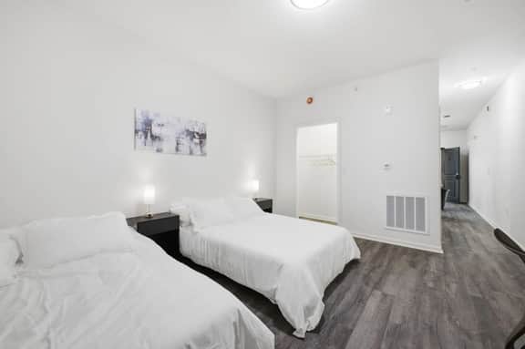Unit 3 - Silver Comet Motel - Image 5