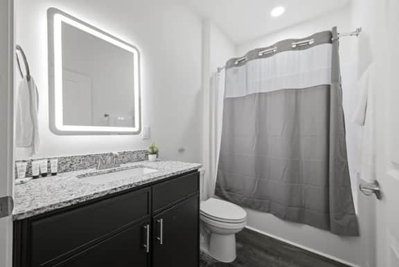 Unit 9 - Silver Comet Motel - Image 2